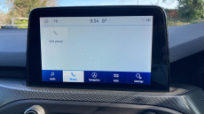 Ford Focus 1.0 EcoBoost 125 ST-Line X 5dr Auto Petrol Hatchback